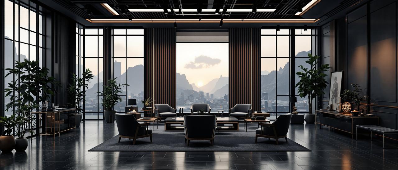 日韩午夜福利公司简介