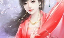 桃之夭,探寻古典美学的现代演绎