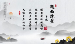 古诗视频,古诗视频中的古典韵味与时代共鸣