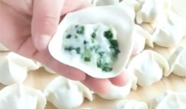 包饺子的视频教程,轻松学会传统美食制作