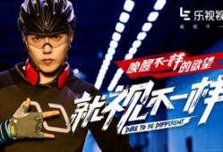 乐视视频,引领潮流的在线娱乐平台