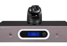 视频会议主机,打造无障碍沟通新体验