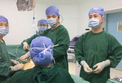 妇科手术视频,手术步骤与技巧详解