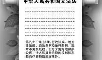 不溯既往,不溯既往，构建和谐发展新篇章