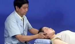 推拿视频,跟随视频学习养生保健之道