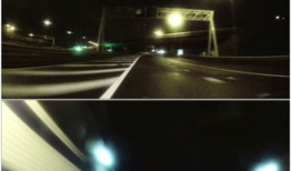 夜晚开车视频,揭秘夜晚行车瞬间