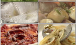 美食视频大全,一场味蕾的盛宴之旅