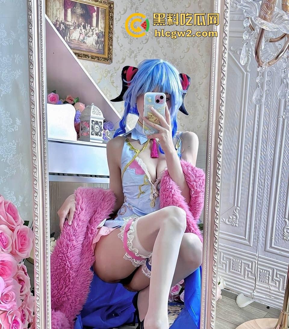 约啪大神高价付费福利！强推学生妹COS【徐婷】干得她浪叫连天，十个COS九个骚，真特么没毛病！-4