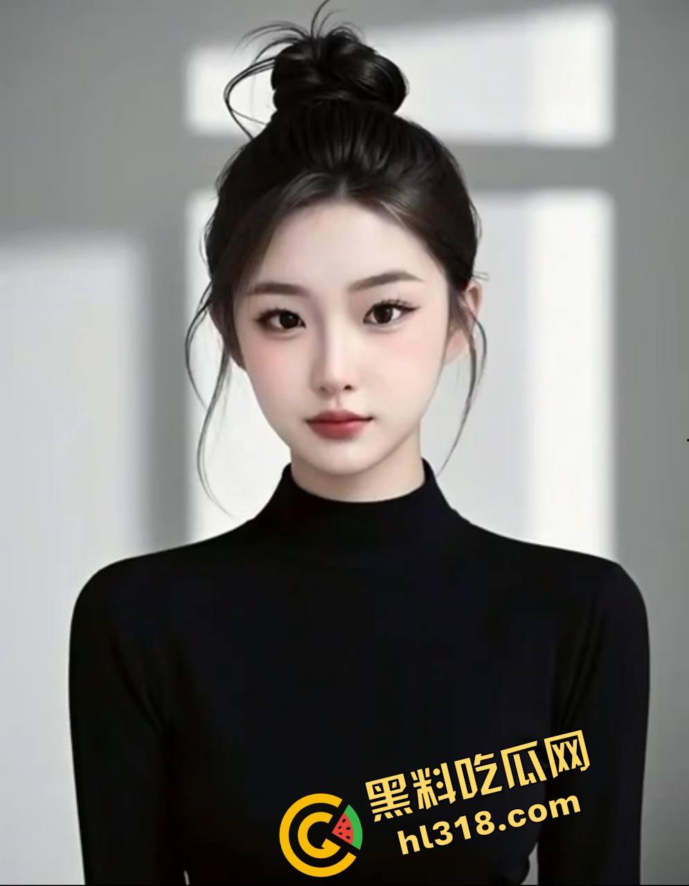 成都06年嫩妹『夏郁』酒吧喝点就带去酒店爆肏，刚进门就喊要大鸡巴，小骚逼掐脖子伸舌头欠操到不行！-4